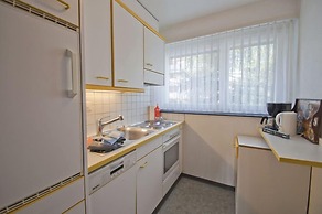 Haus Matten - Apartment Birch