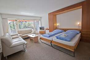 Haus Matten - Apartment Birch