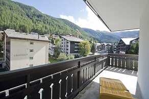 Haus Matten - Apartment Birch