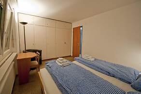 Haus Matten - Apartment Birch