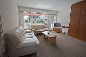 Haus Matten - Apartment Birch