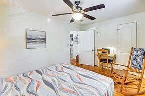 Dog-friendly Daytona Beach Cottage w/ Patio!