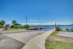 Dog-friendly Daytona Beach Cottage w/ Patio!