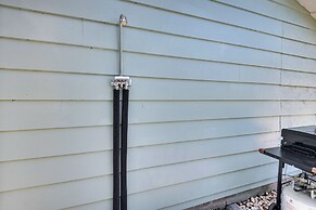 Dog-friendly Daytona Beach Cottage w/ Patio!