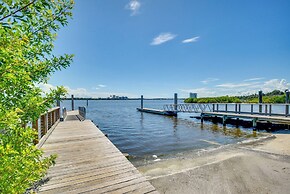 Dog-friendly Daytona Beach Cottage w/ Patio!