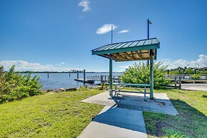 Dog-friendly Daytona Beach Cottage w/ Patio!