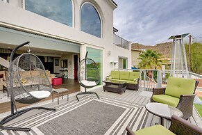 Spacious Arizona Escape - Pool, Hot Tub & Fire Pit