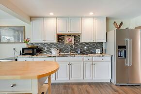 Spacious Arizona Escape - Pool, Hot Tub & Fire Pit