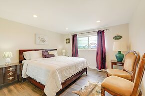 Spacious Arizona Escape - Pool, Hot Tub & Fire Pit