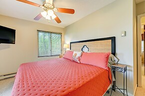 Stunning Franklin Cabin w/ Deck & Mountain Views