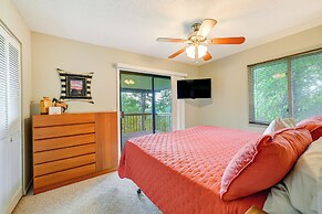 Stunning Franklin Cabin w/ Deck & Mountain Views