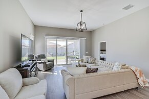 Maricopa Home w/ Yard - 1 Mi to Harrahs Casino!