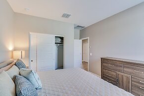 Maricopa Home w/ Yard - 1 Mi to Harrahs Casino!