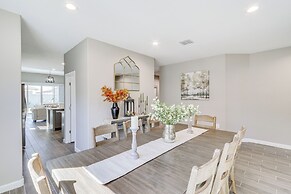 Maricopa Home w/ Yard - 1 Mi to Harrahs Casino!