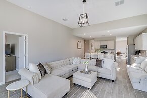 Maricopa Home w/ Yard - 1 Mi to Harrahs Casino!