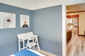 Stylish Waterfront Lake Wales Home Rental w/ Dock!