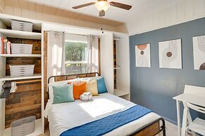 Stylish Waterfront Lake Wales Home Rental w/ Dock!