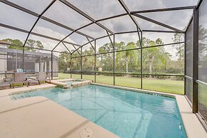 Kissimmee Vacation Rental w/ Private Pool, Hot Tub