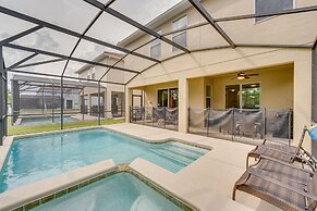 Kissimmee Vacation Rental w/ Private Pool, Hot Tub