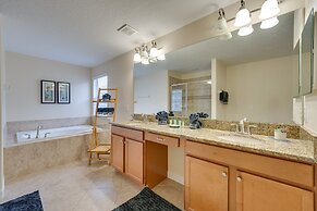 Kissimmee Vacation Rental w/ Private Pool, Hot Tub
