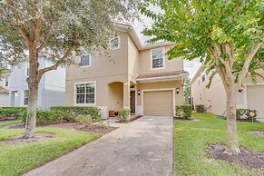 Kissimmee Vacation Rental w/ Private Pool, Hot Tub