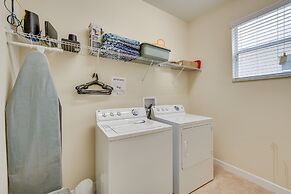 Kissimmee Vacation Rental w/ Private Pool, Hot Tub