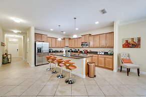Kissimmee Vacation Rental w/ Private Pool, Hot Tub