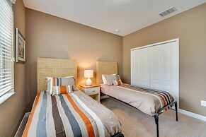 Kissimmee Vacation Rental w/ Private Pool, Hot Tub