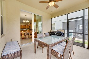 Kissimmee Vacation Rental w/ Private Pool, Hot Tub