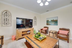 Kissimmee Vacation Rental w/ Private Pool, Hot Tub