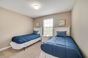 Kissimmee Vacation Rental w/ Private Pool, Hot Tub