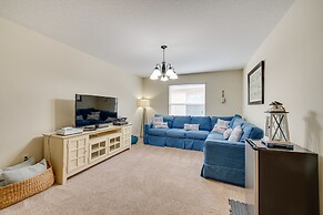 Kissimmee Vacation Rental w/ Private Pool, Hot Tub