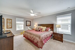 Kissimmee Vacation Rental w/ Private Pool, Hot Tub