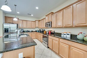 Kissimmee Vacation Rental w/ Private Pool, Hot Tub