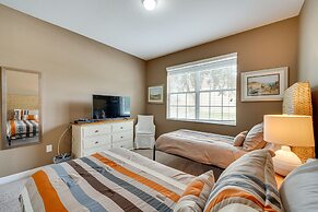 Kissimmee Vacation Rental w/ Private Pool, Hot Tub