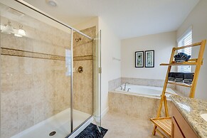 Kissimmee Vacation Rental w/ Private Pool, Hot Tub