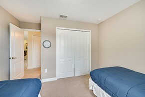 Kissimmee Vacation Rental w/ Private Pool, Hot Tub