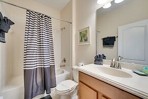 Kissimmee Vacation Rental w/ Private Pool, Hot Tub