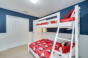 Kissimmee Vacation Rental w/ Private Pool, Hot Tub