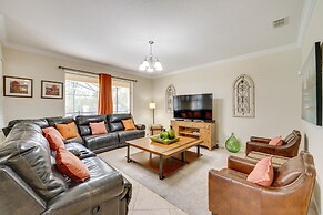 Kissimmee Vacation Rental w/ Private Pool, Hot Tub