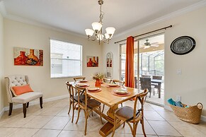 Kissimmee Vacation Rental w/ Private Pool, Hot Tub