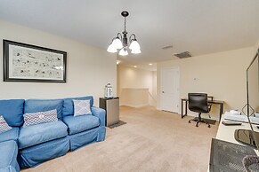 Kissimmee Vacation Rental w/ Private Pool, Hot Tub