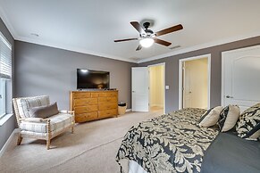 Kissimmee Vacation Rental w/ Private Pool, Hot Tub