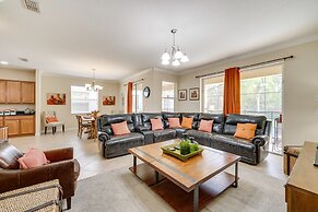 Kissimmee Vacation Rental w/ Private Pool, Hot Tub