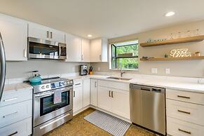 Waterfront Allyn Retreat w/ Guest House & Beach!