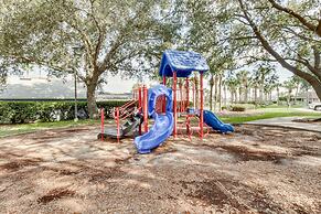 Florida Home: Resort Amenities, Near Disney World