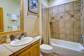 Park City Vacation Rental w/ Hot Tub & Fire Pit!