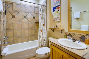 Park City Vacation Rental w/ Hot Tub & Fire Pit!