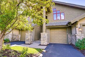 Park City Vacation Rental w/ Hot Tub & Fire Pit!