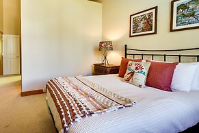 Park City Vacation Rental w/ Hot Tub & Fire Pit!